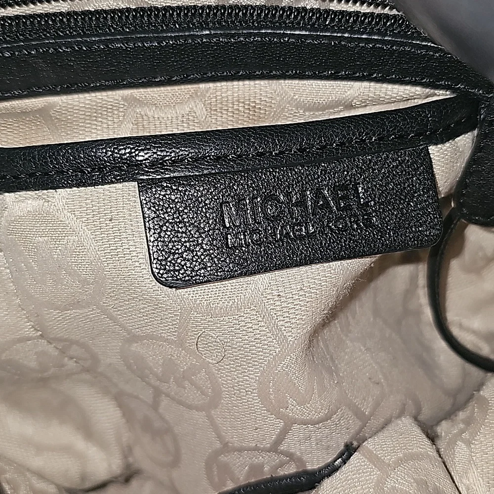 Michael Kors pre owned